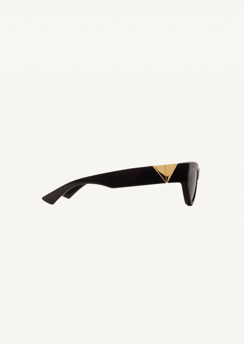 Black Angle sunglasses