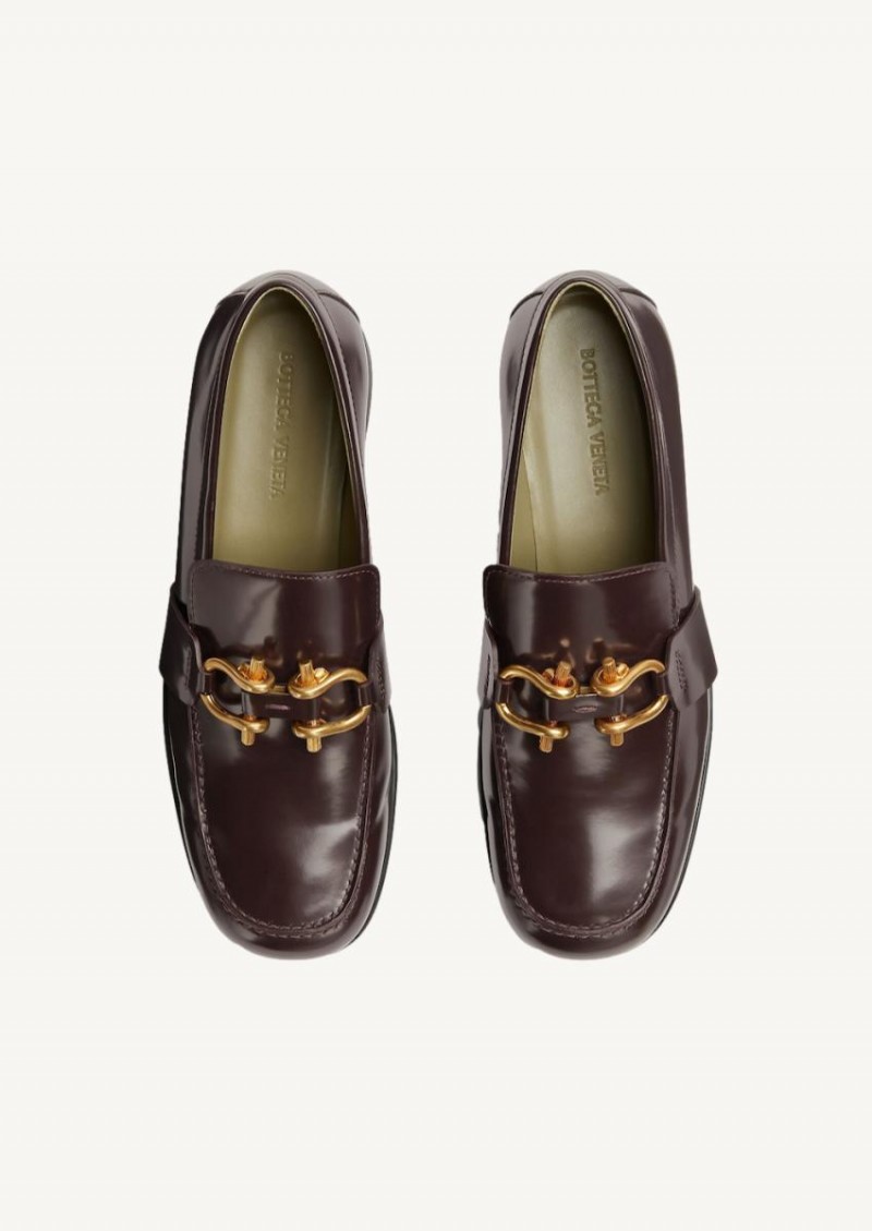 Mocassins Monsieur Oxide