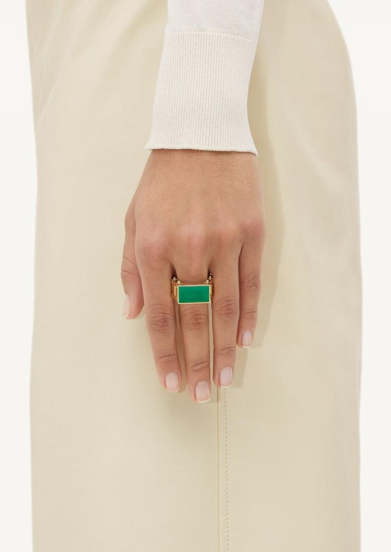 Bague Bolt parakeet