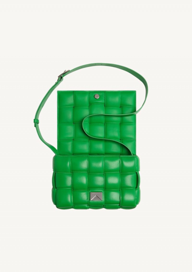 Sac Padded Cassette parakeet