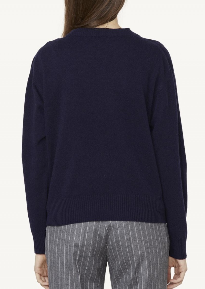 Pull Anne Navy
