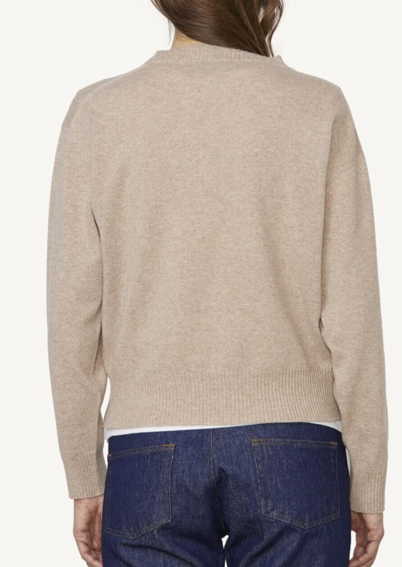 Pull Anne Camel