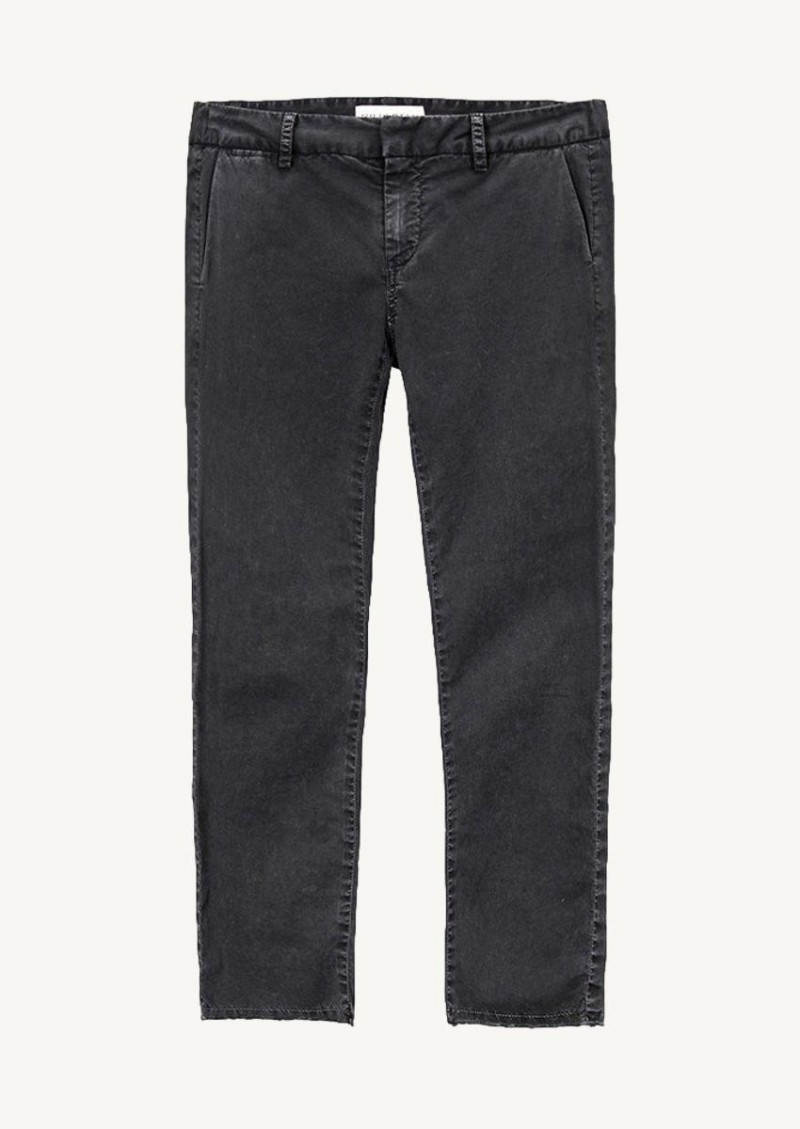 Pantalon east hampton Carbon