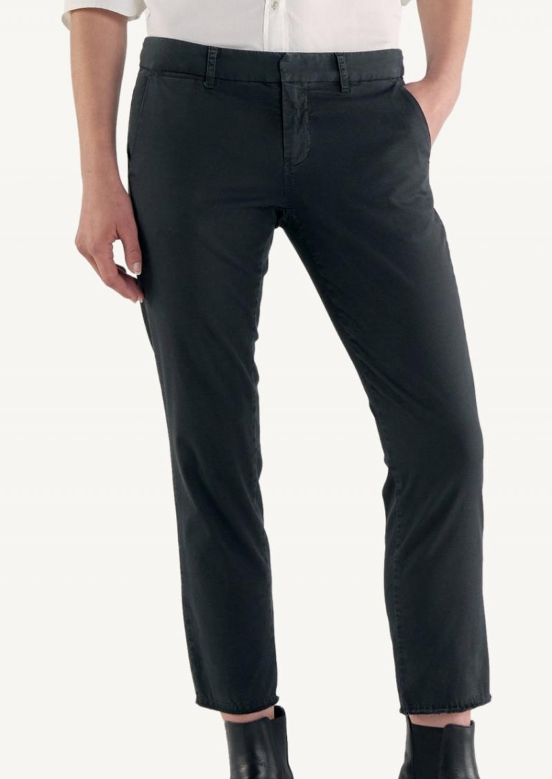 East hampton trousersCarbon