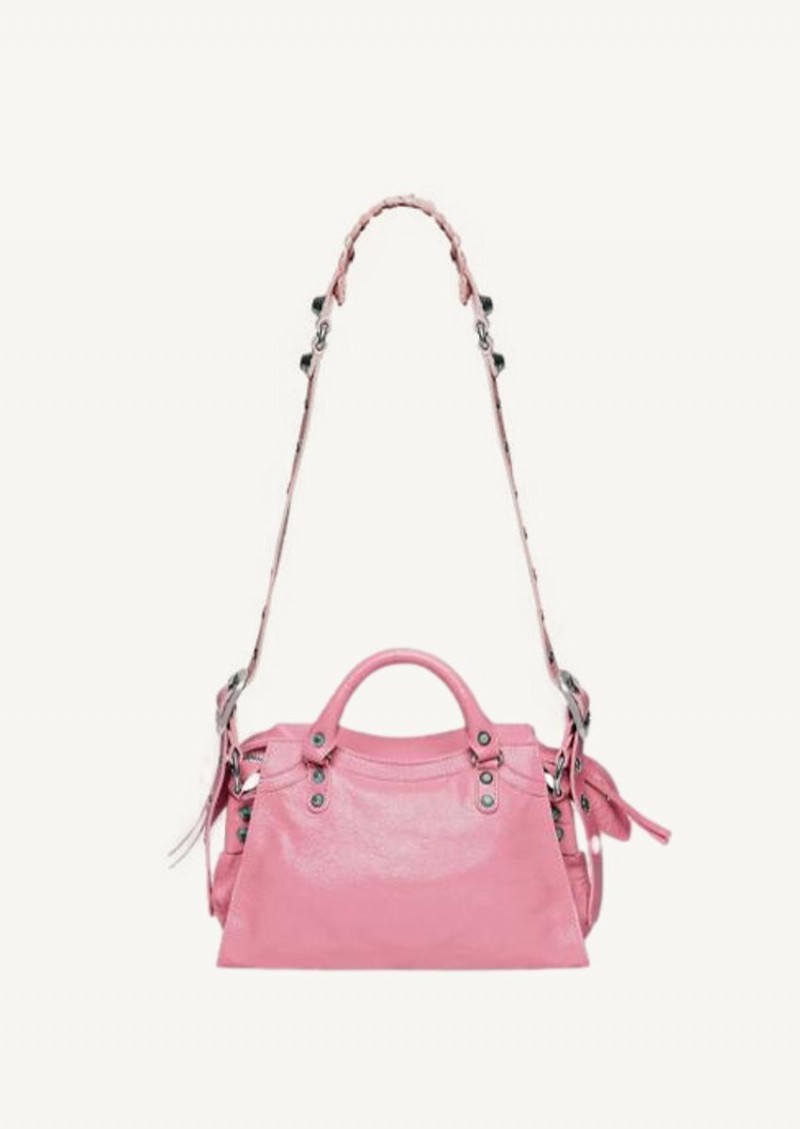 Bag Cagole XSsweet pink