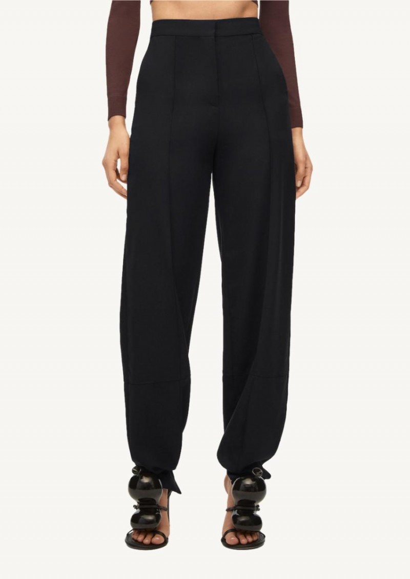 Pantalon ballon noir