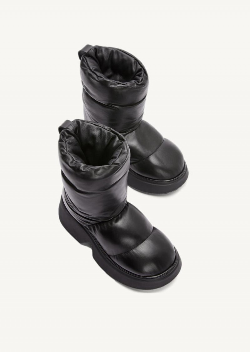 loewe ankle boots