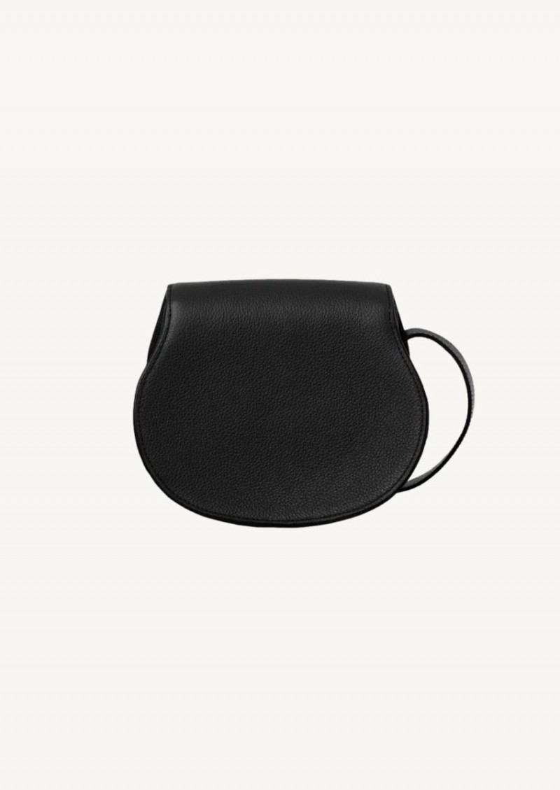 Small shoulder bag marcie black