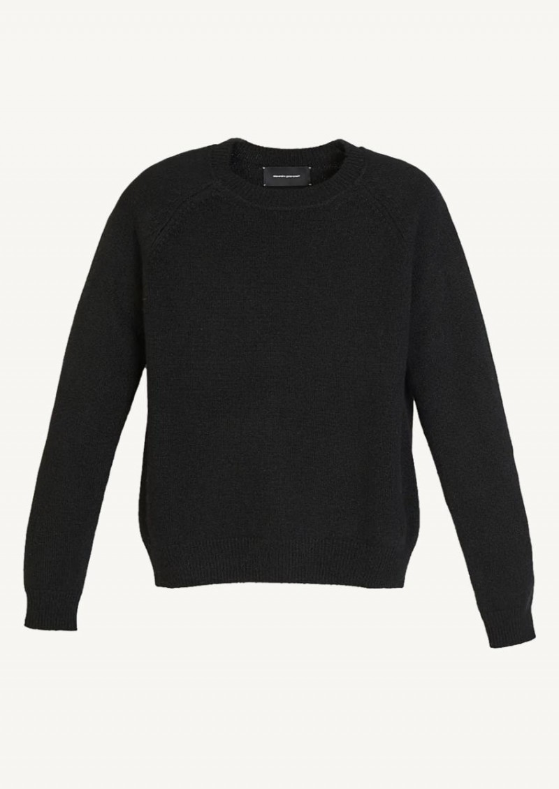 Mila Sweaterblack