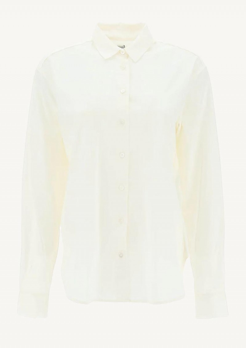 Macadamia shirt