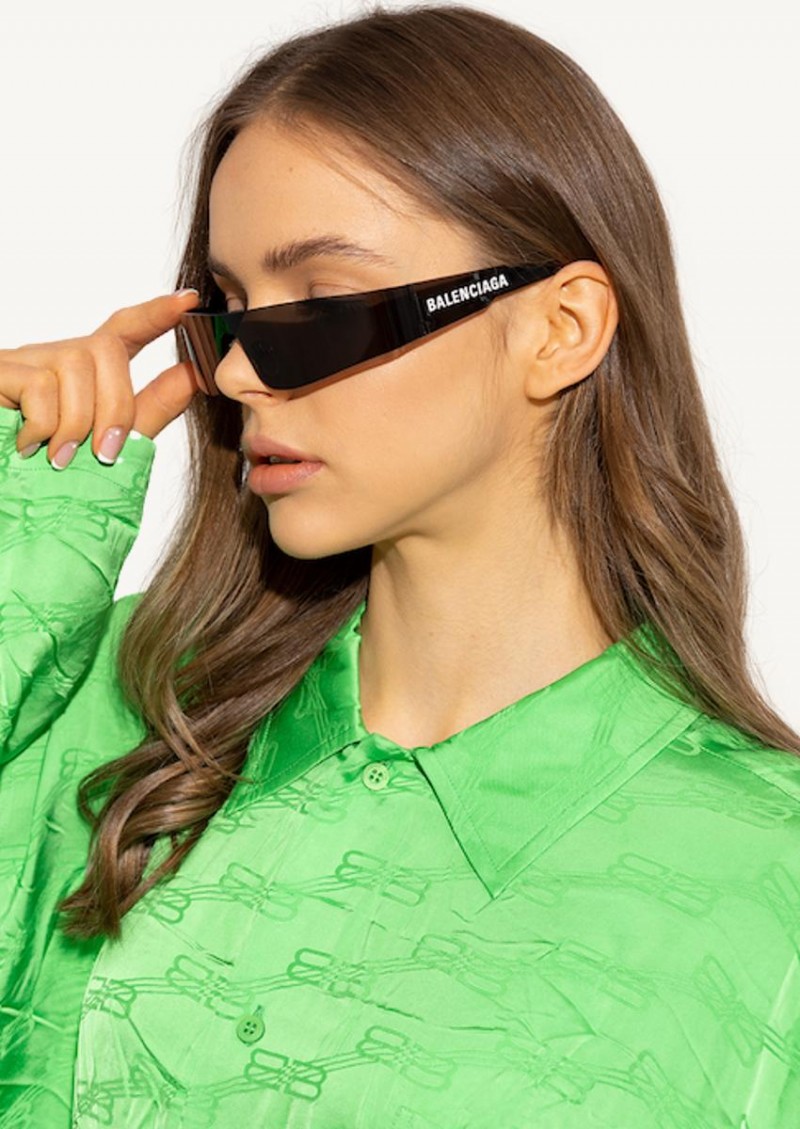 lunette balenciaga