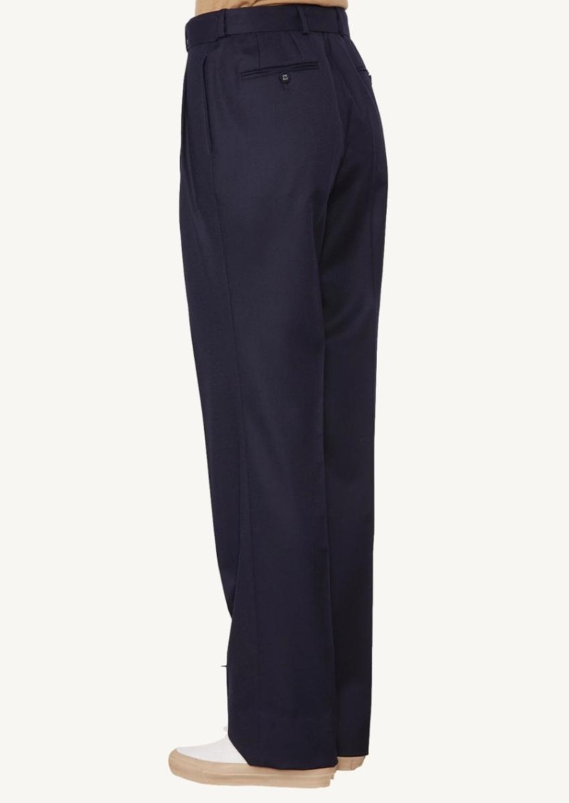 Pantalon Marilou navy