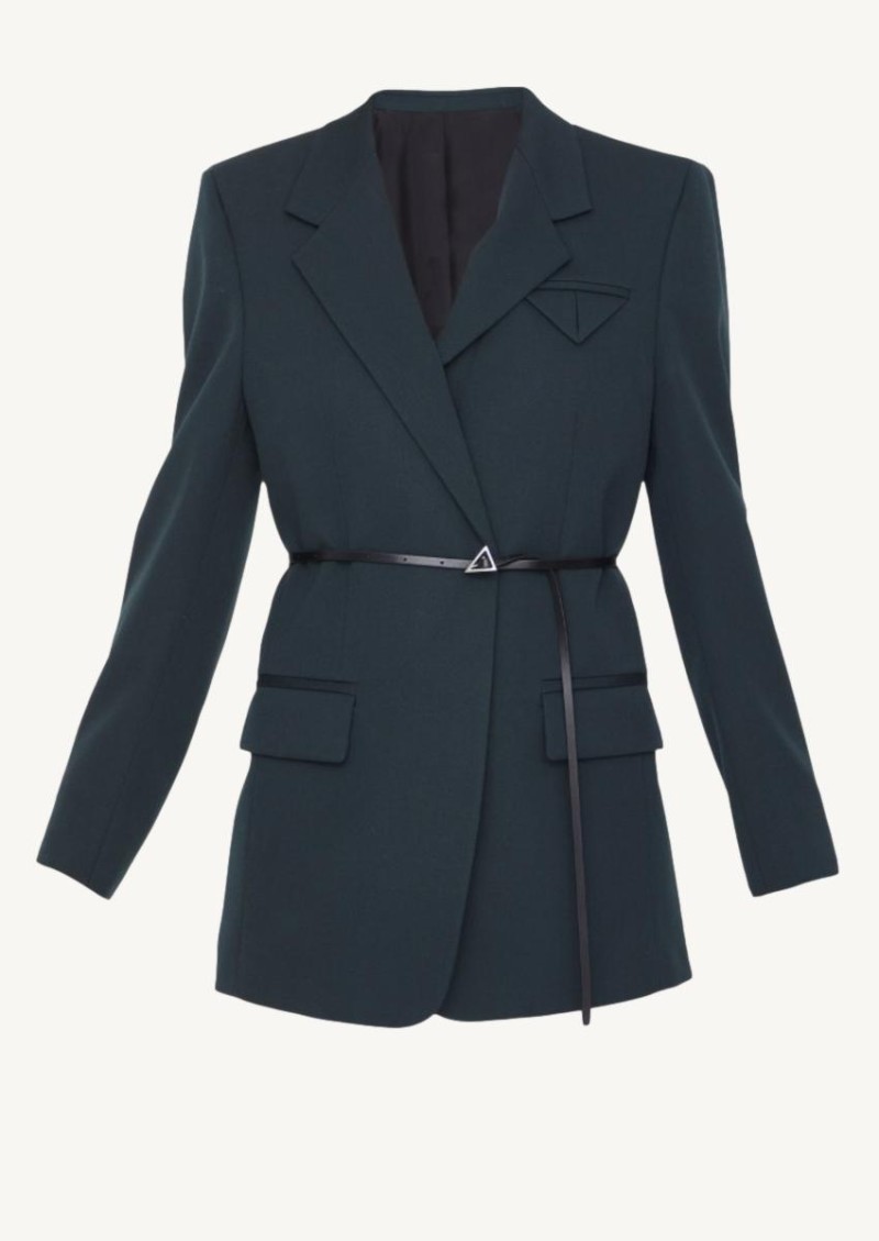Veste oversized inkwell