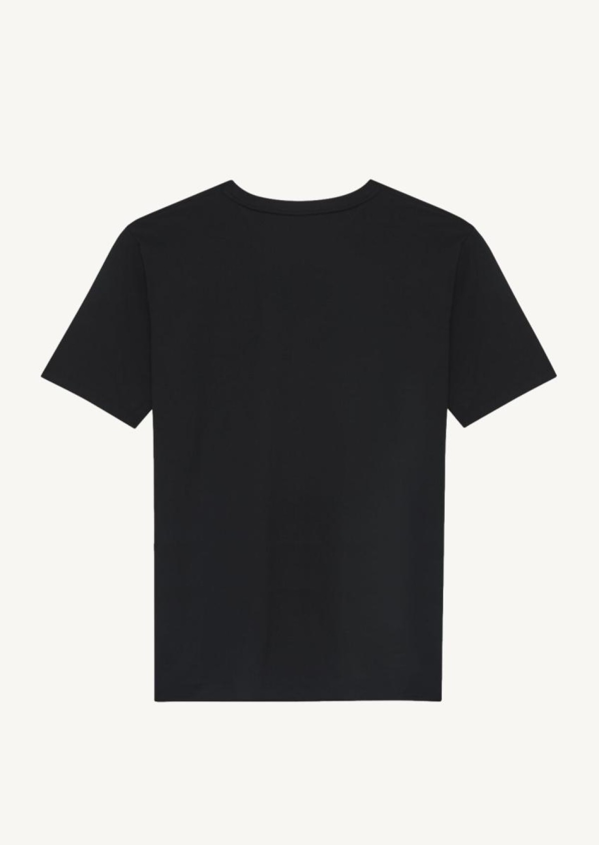 T-shirt saint laurent rive gauche