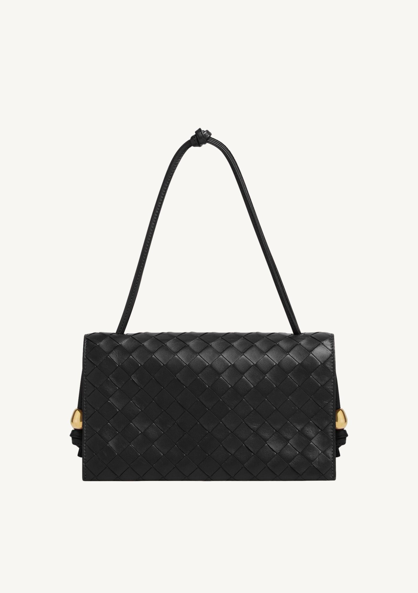 Louis Vuitton Trio Pouch In Noir