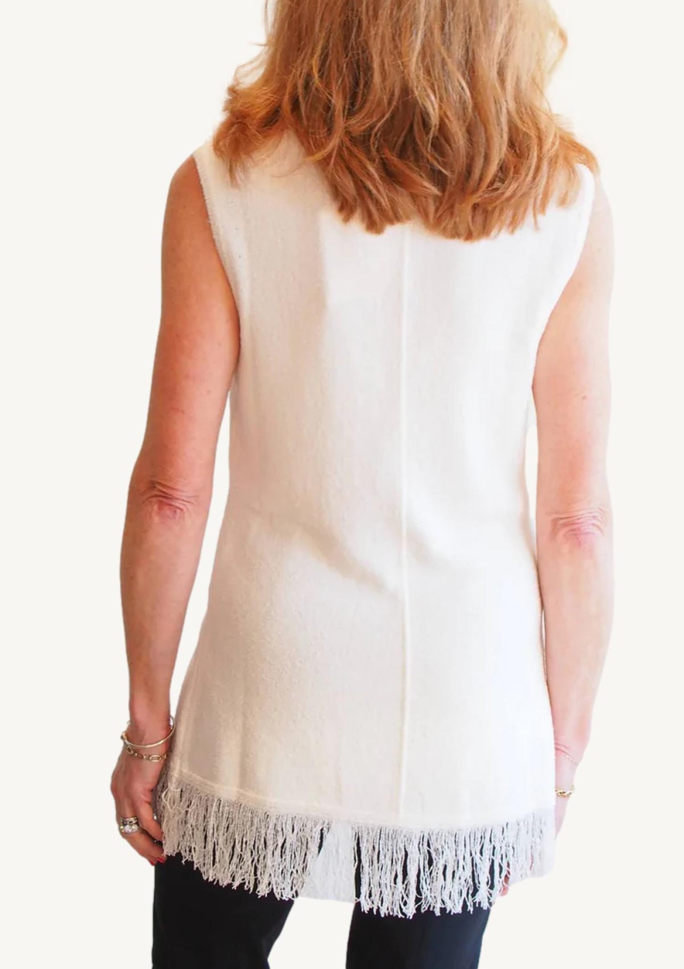 Ivory SORIA top