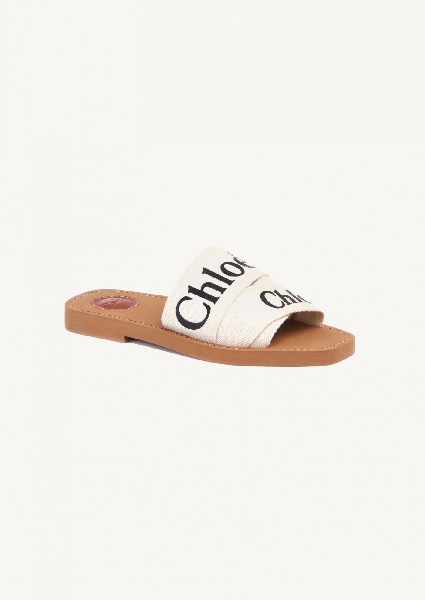 woody flat mule