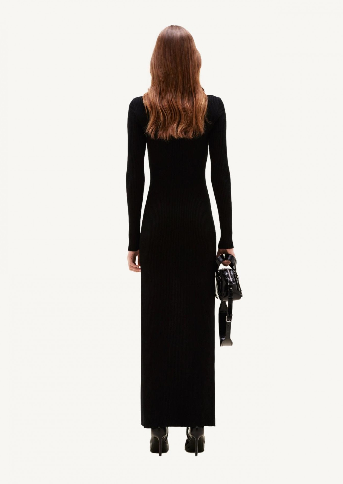 ROBE LONGUE HIRONDELLE