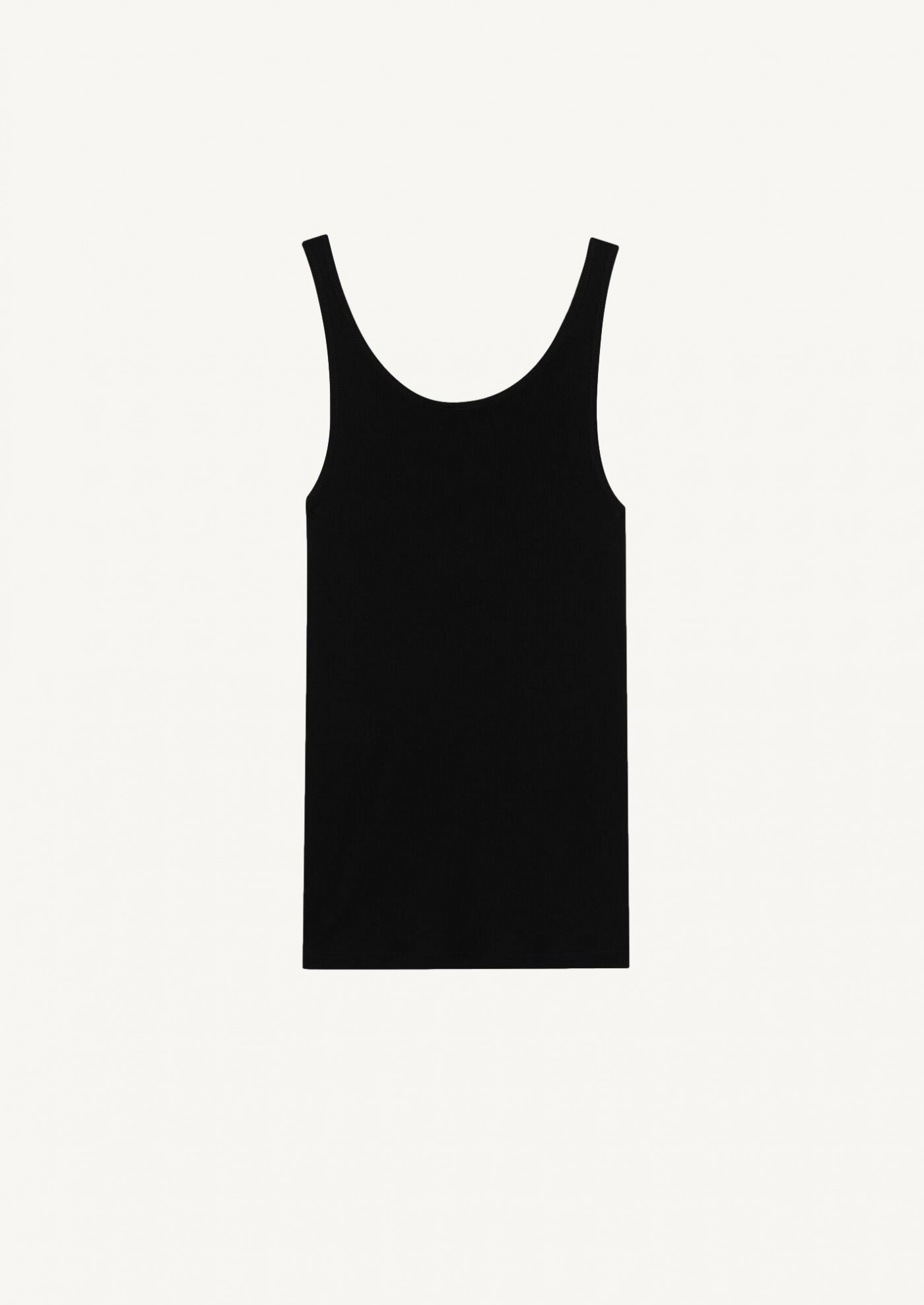 JERSEY TANK TOP