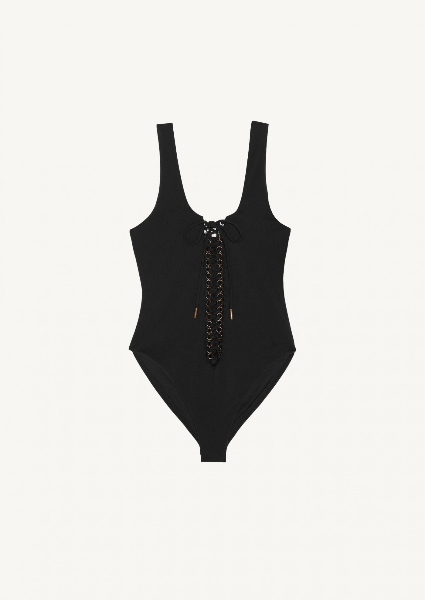MAILLOT DE BAIN SAHARIENNE Saint Laurent Paris