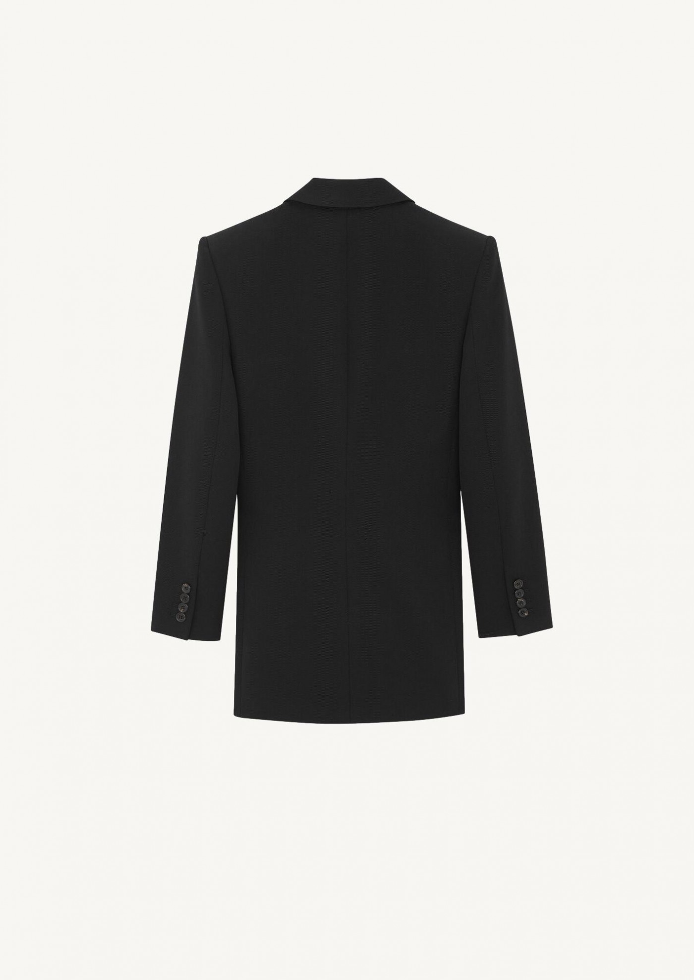 WOOL JACKET