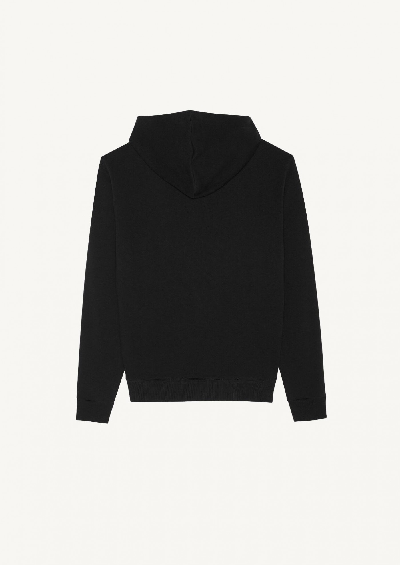 Hoodie saint laurent rive gauche