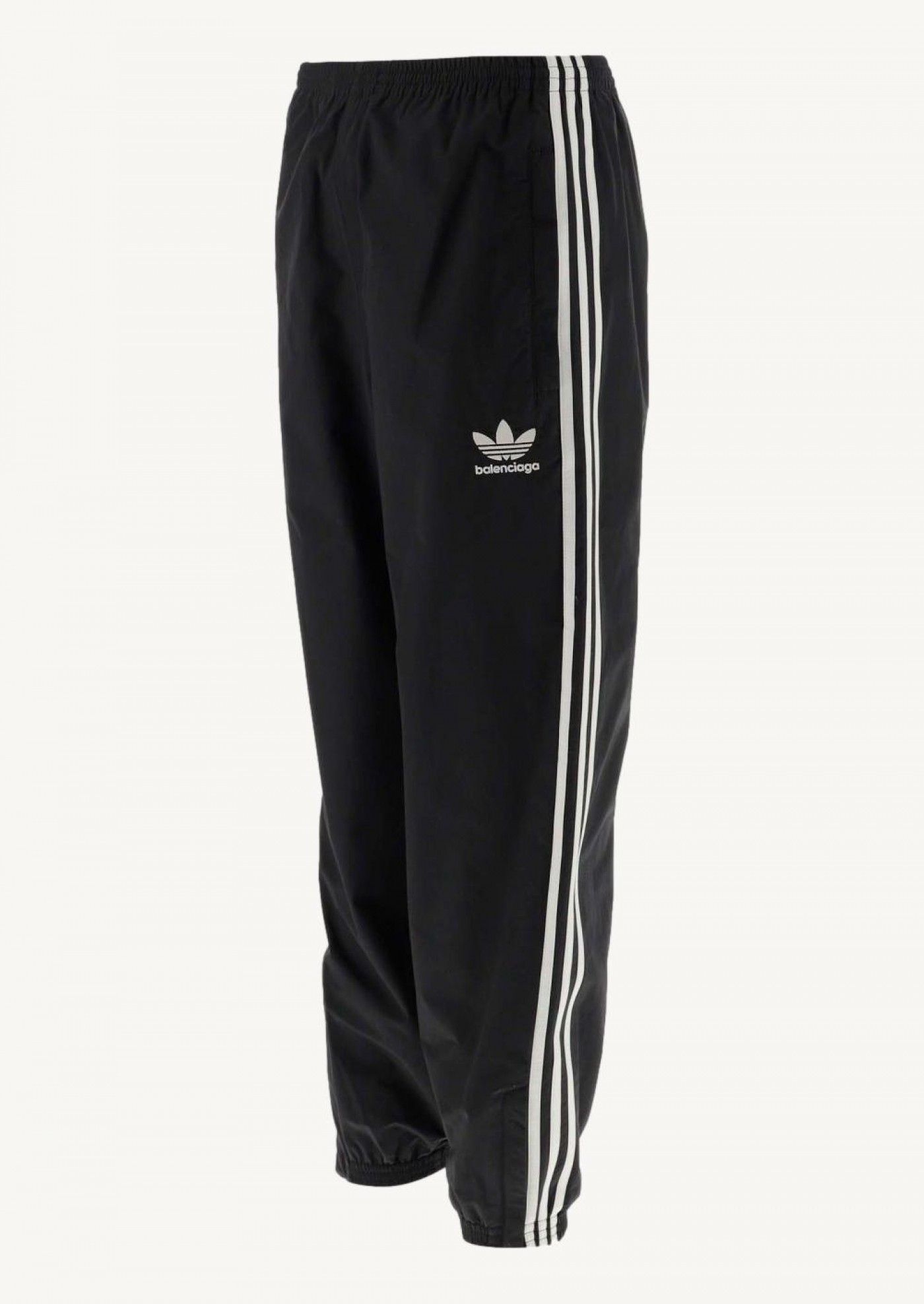 BALENCIAGA / ADIDAS PANTASHOES FOR WOMEN IN BLACK