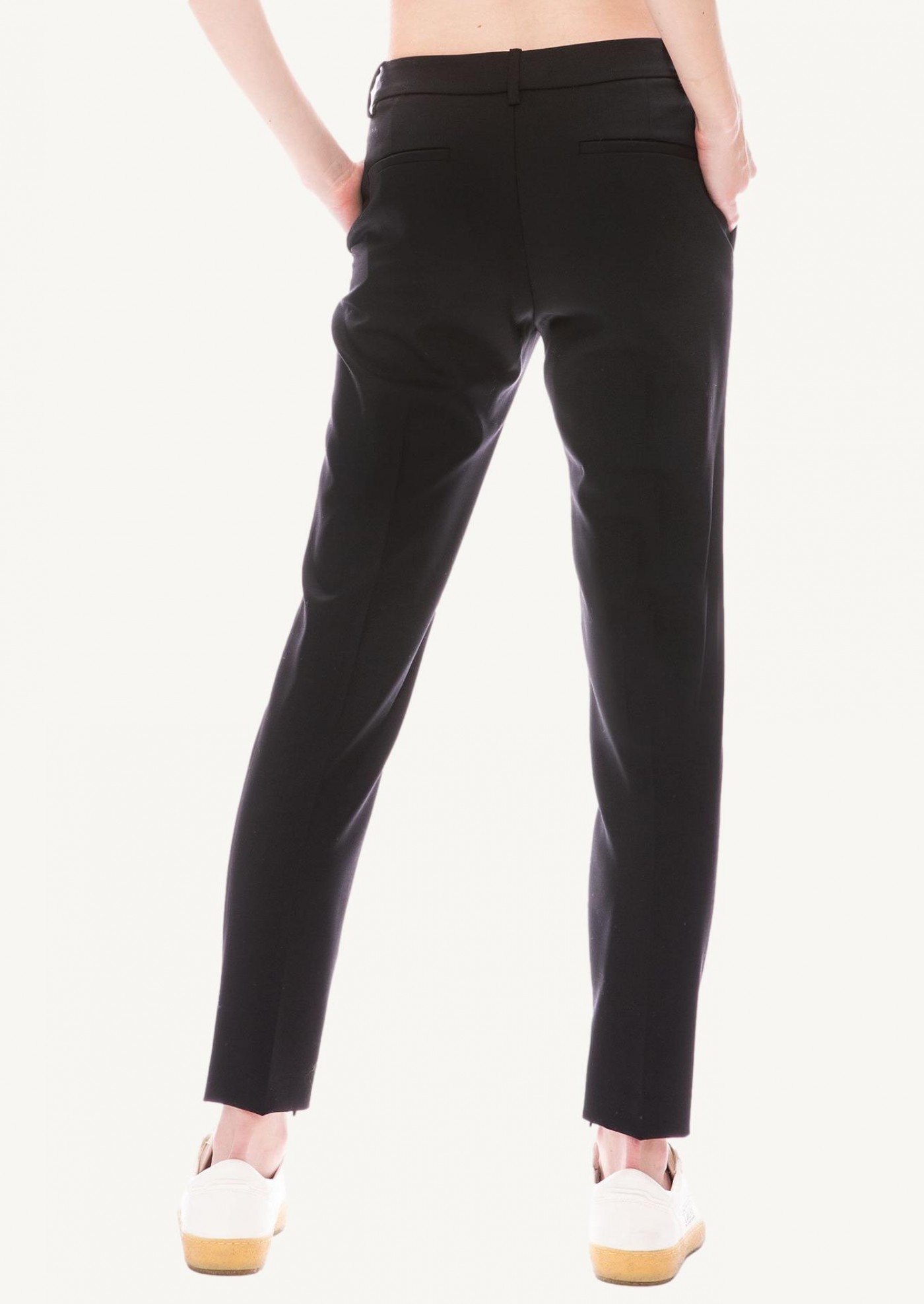 Pantalon LEO noir