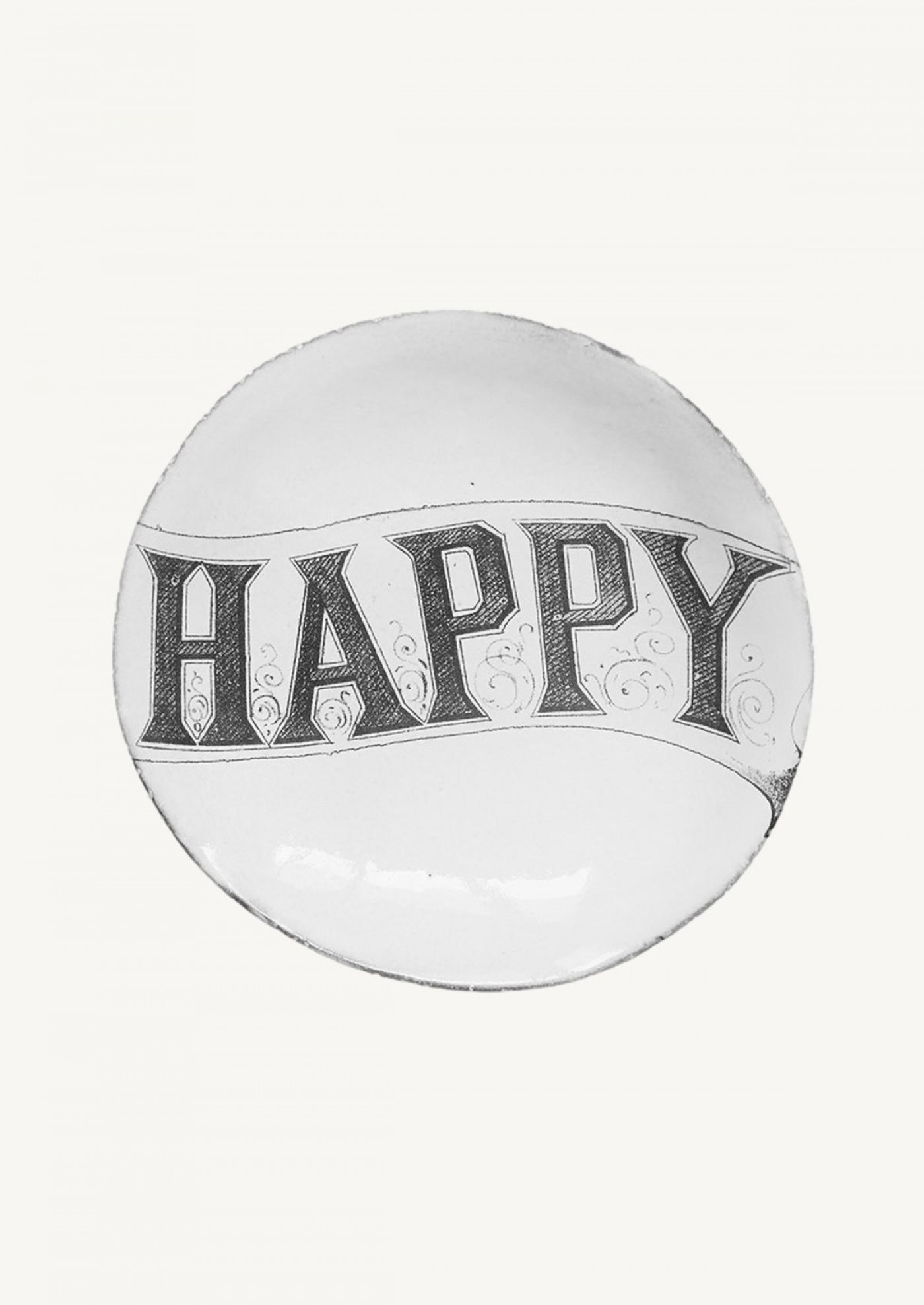 Plate Happy