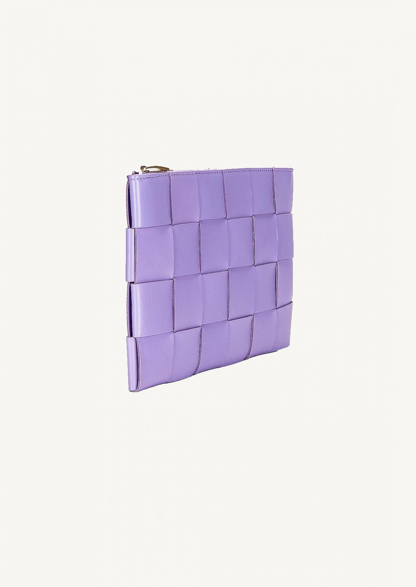 Pochette petit format wisteria
