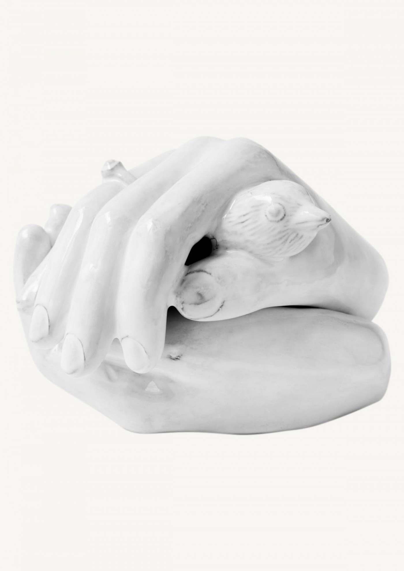Hand Box