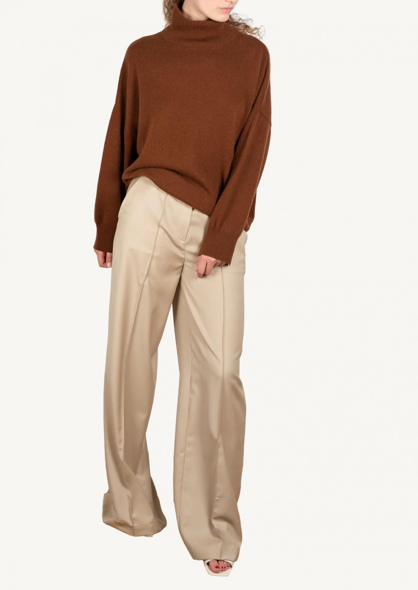 Rapa Trouser