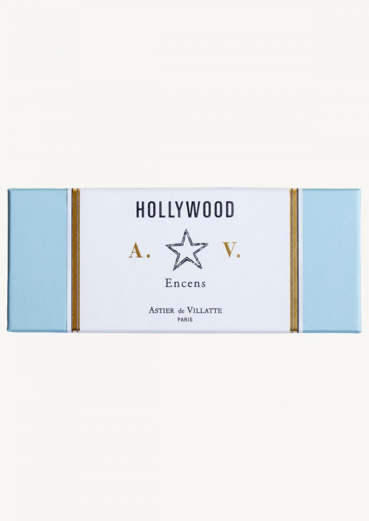Encens HOLLYWOOD