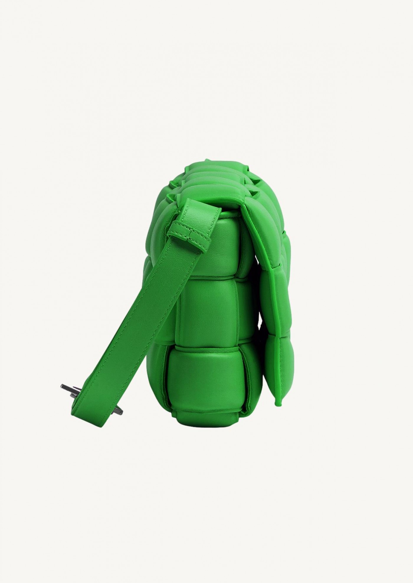 Padded Cassette parakeet bag
