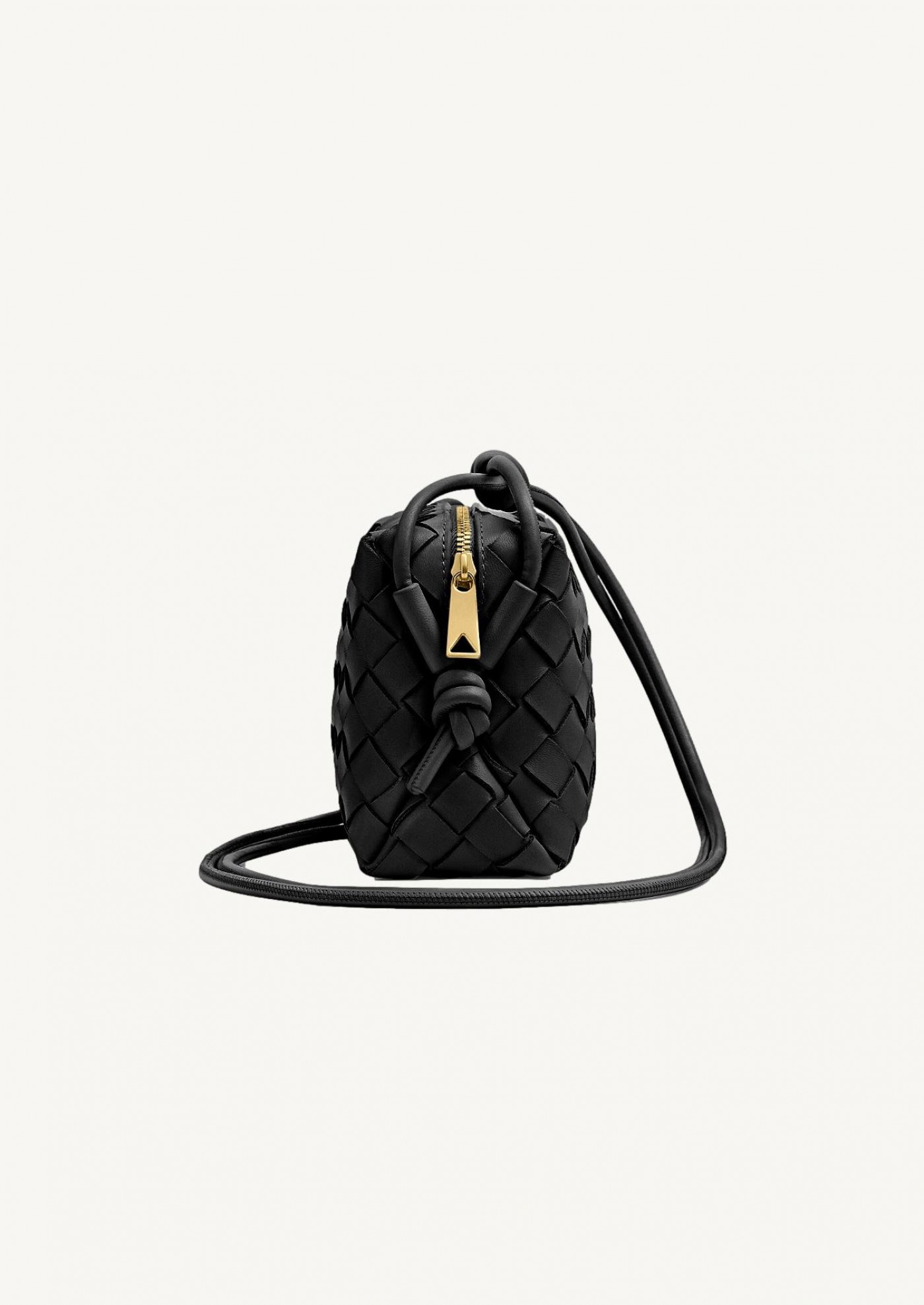Mini Loop black camera bag