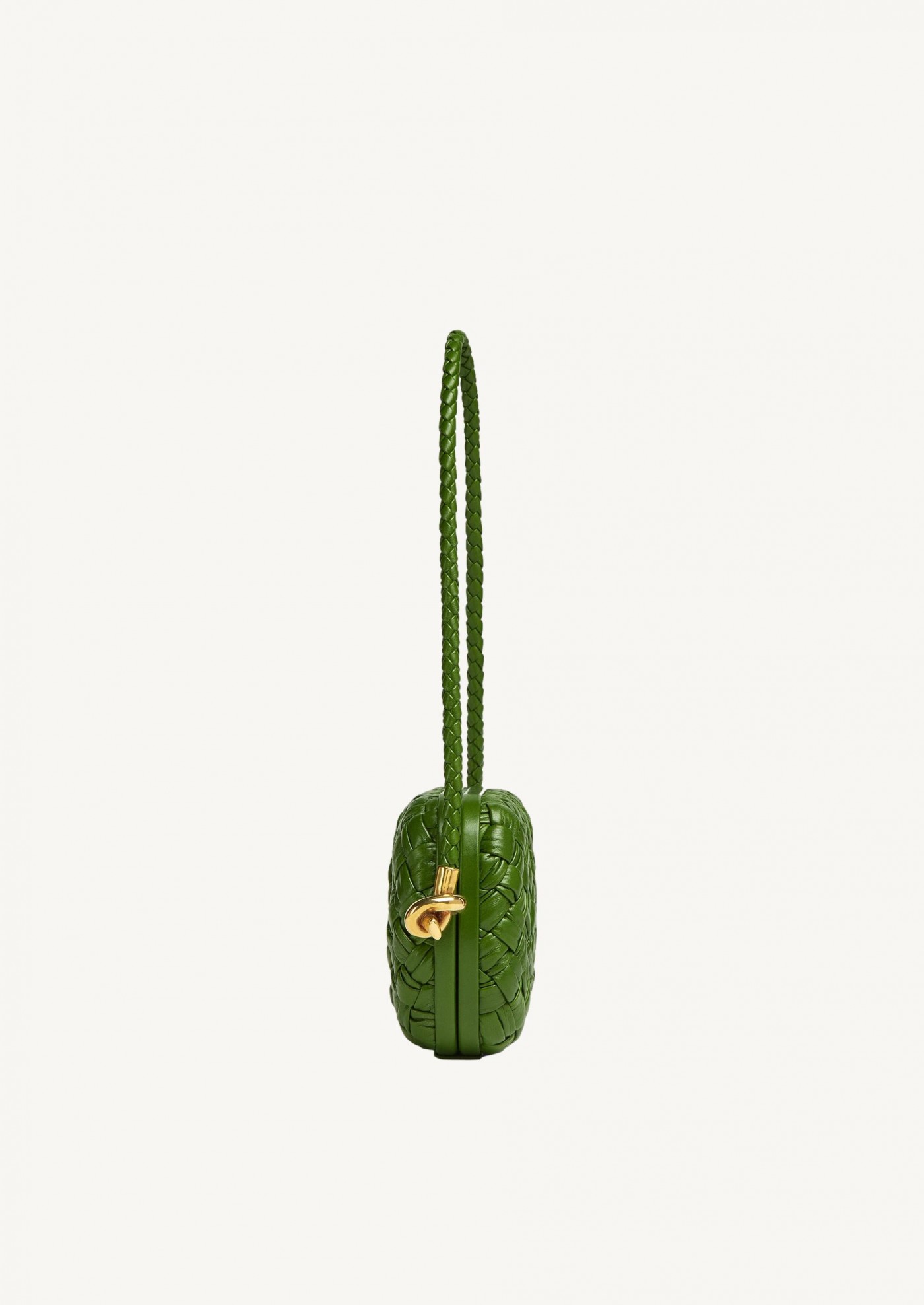 Minaudiere bag avocado
