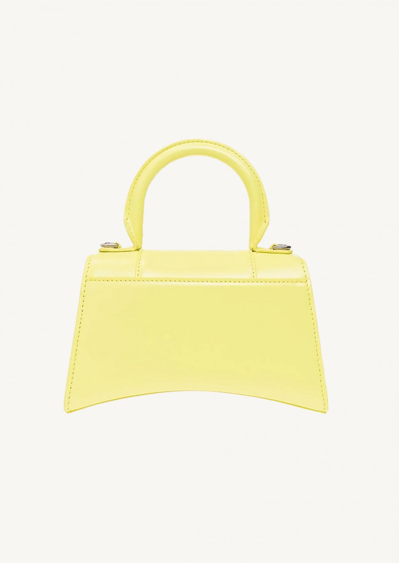 Sac Hourglass XS lime
