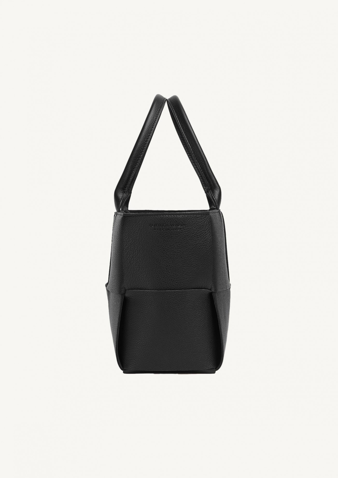 Arco Tote bag small size black