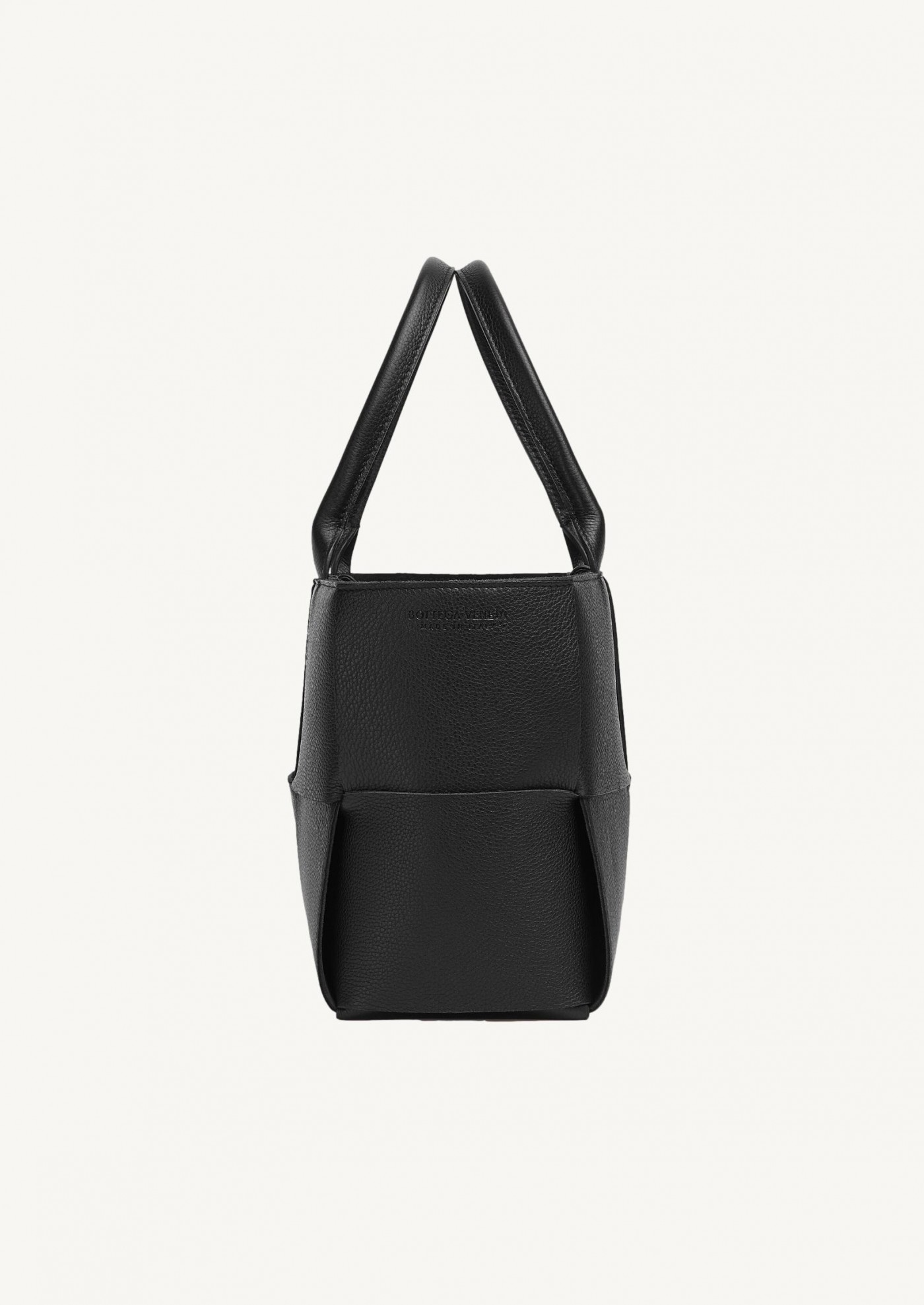 Sac Arco Tote petit format noir