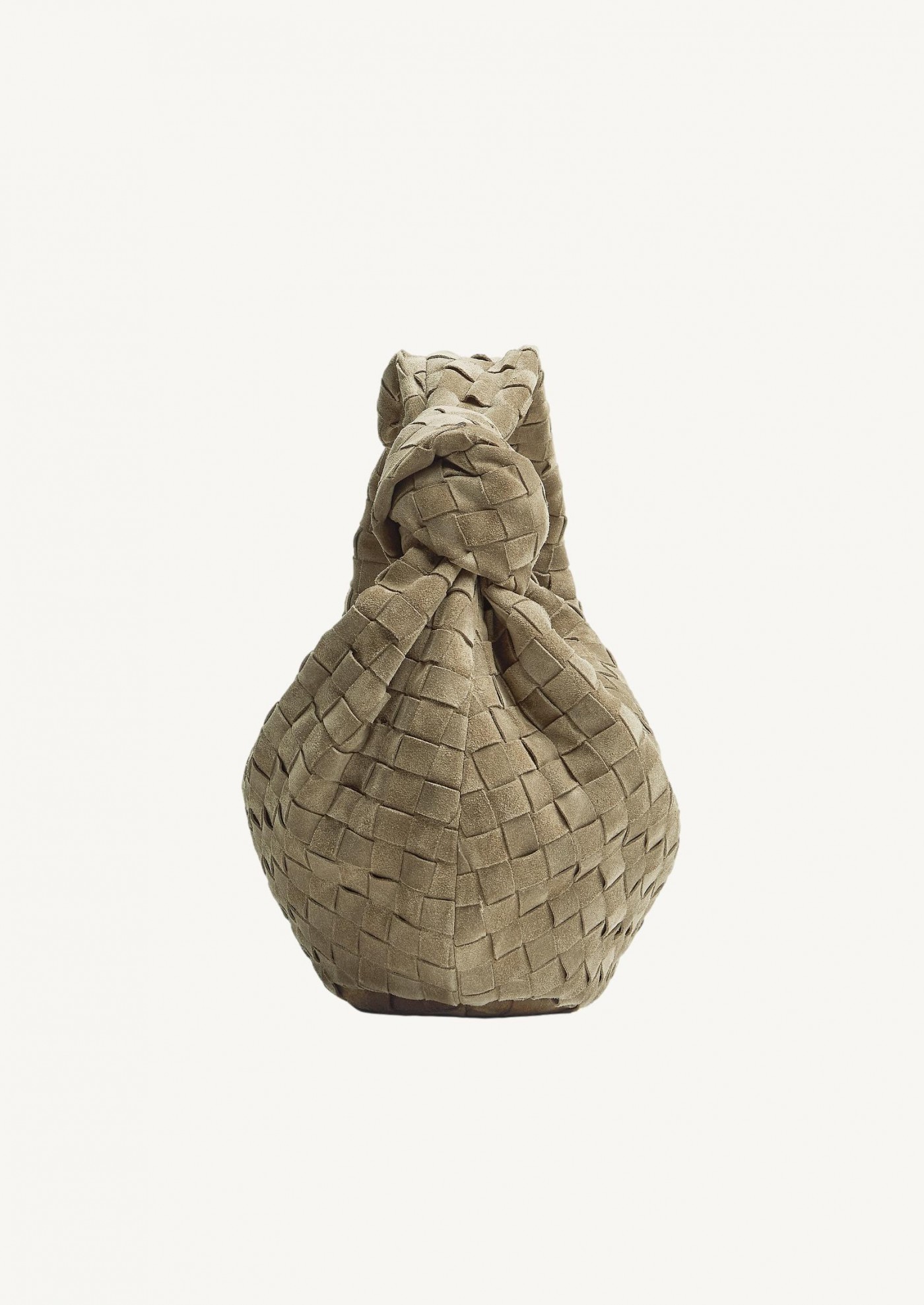 Teen Jodie taupe bag
