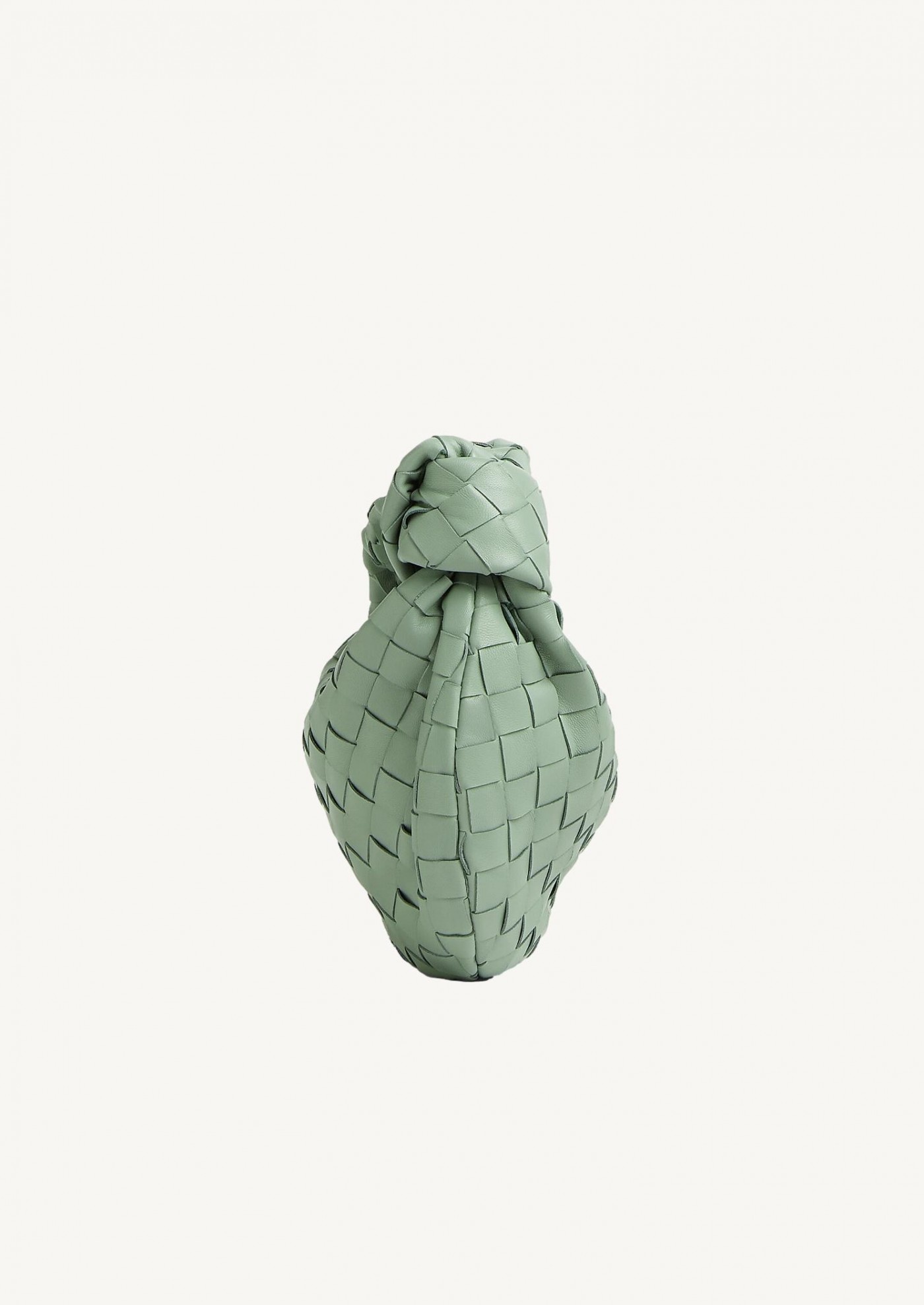 Sac Mini Jodie Sauge