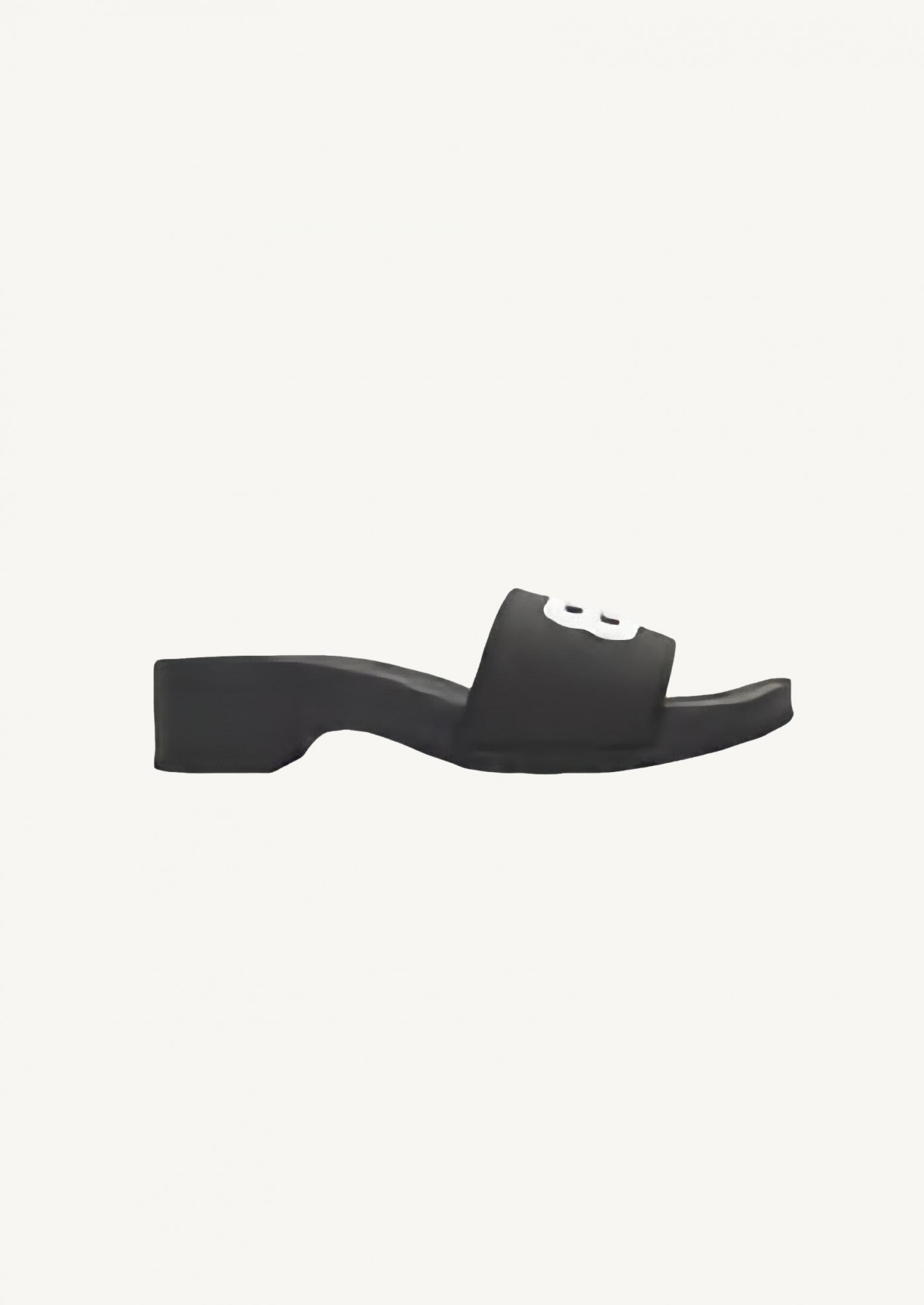 balenciaga bb sandals