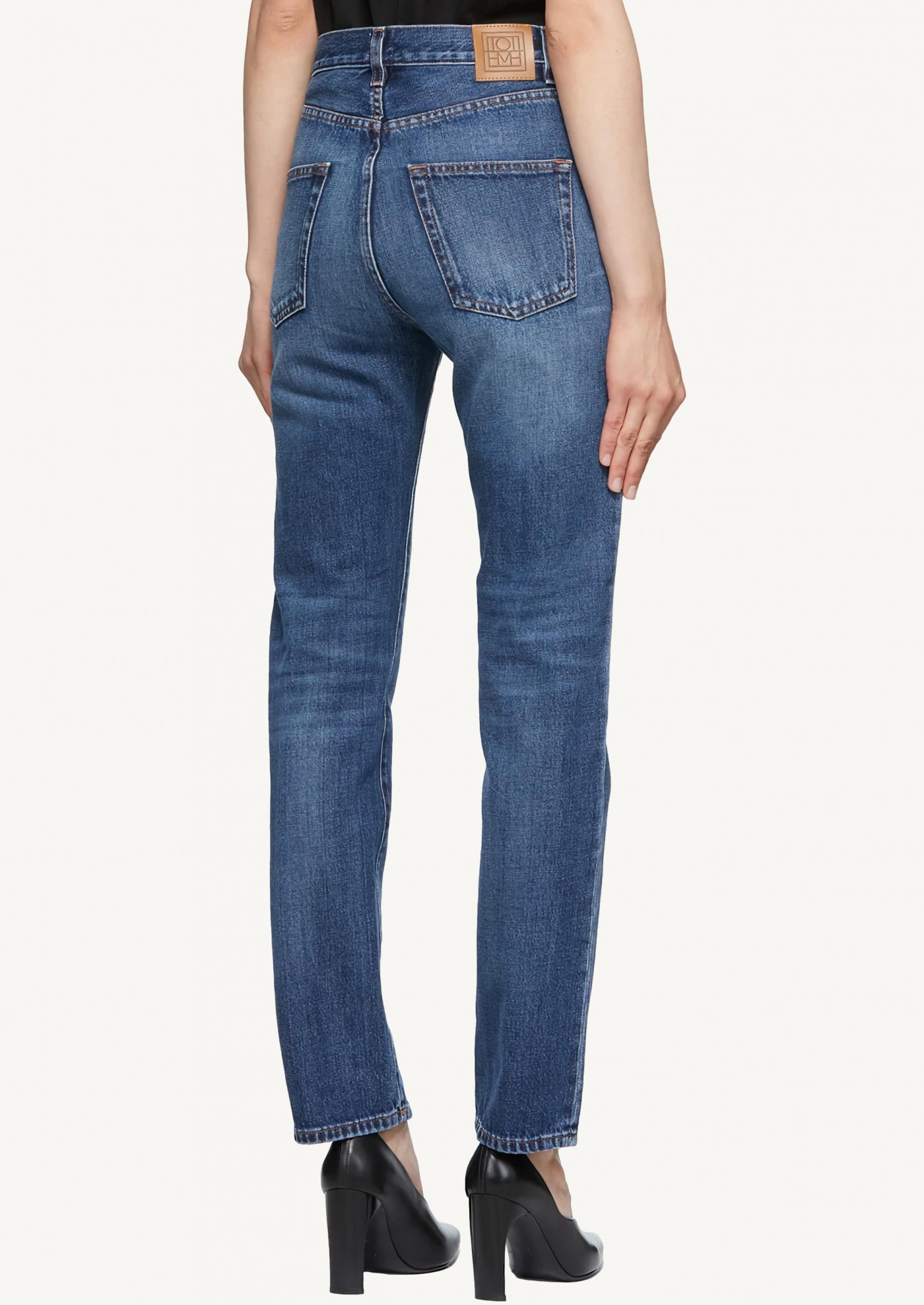 Studio denim