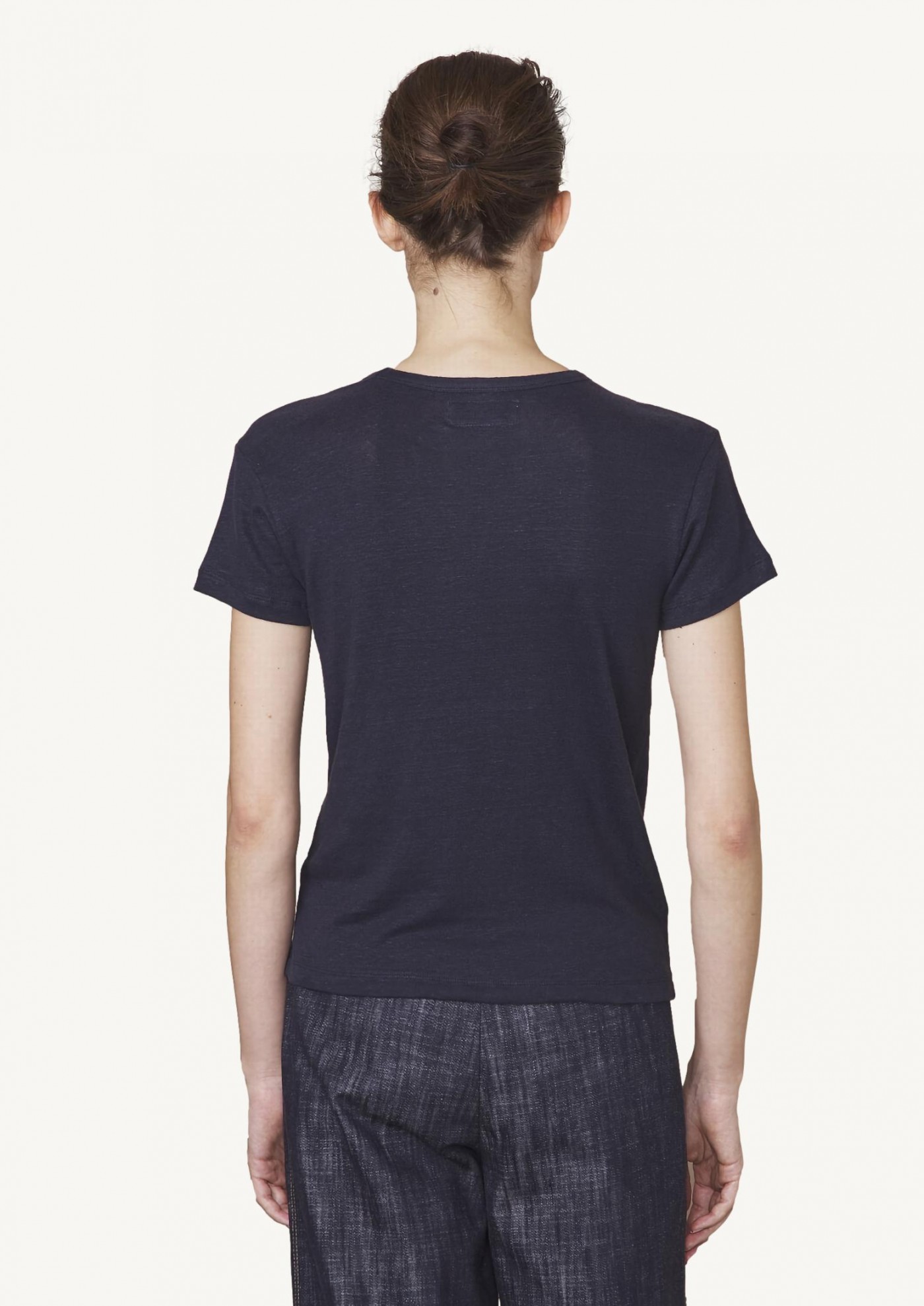 T-shirt Lara marine