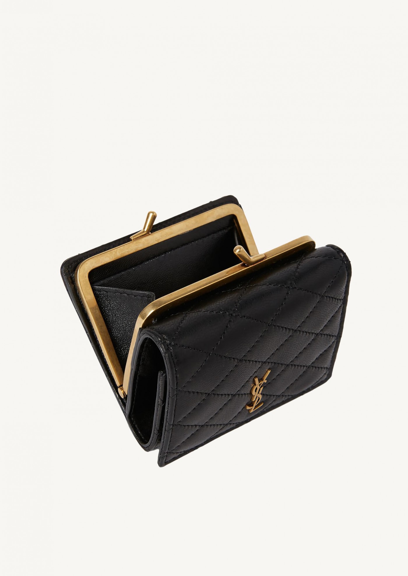 Black Rider wallet