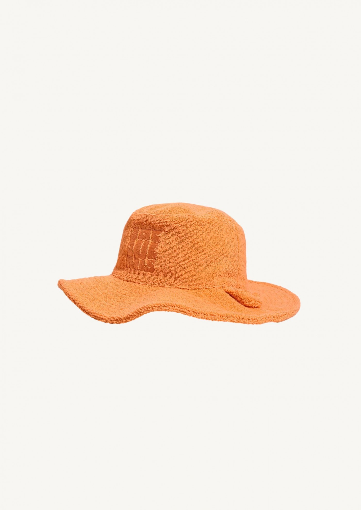 Le bob Bandho orange