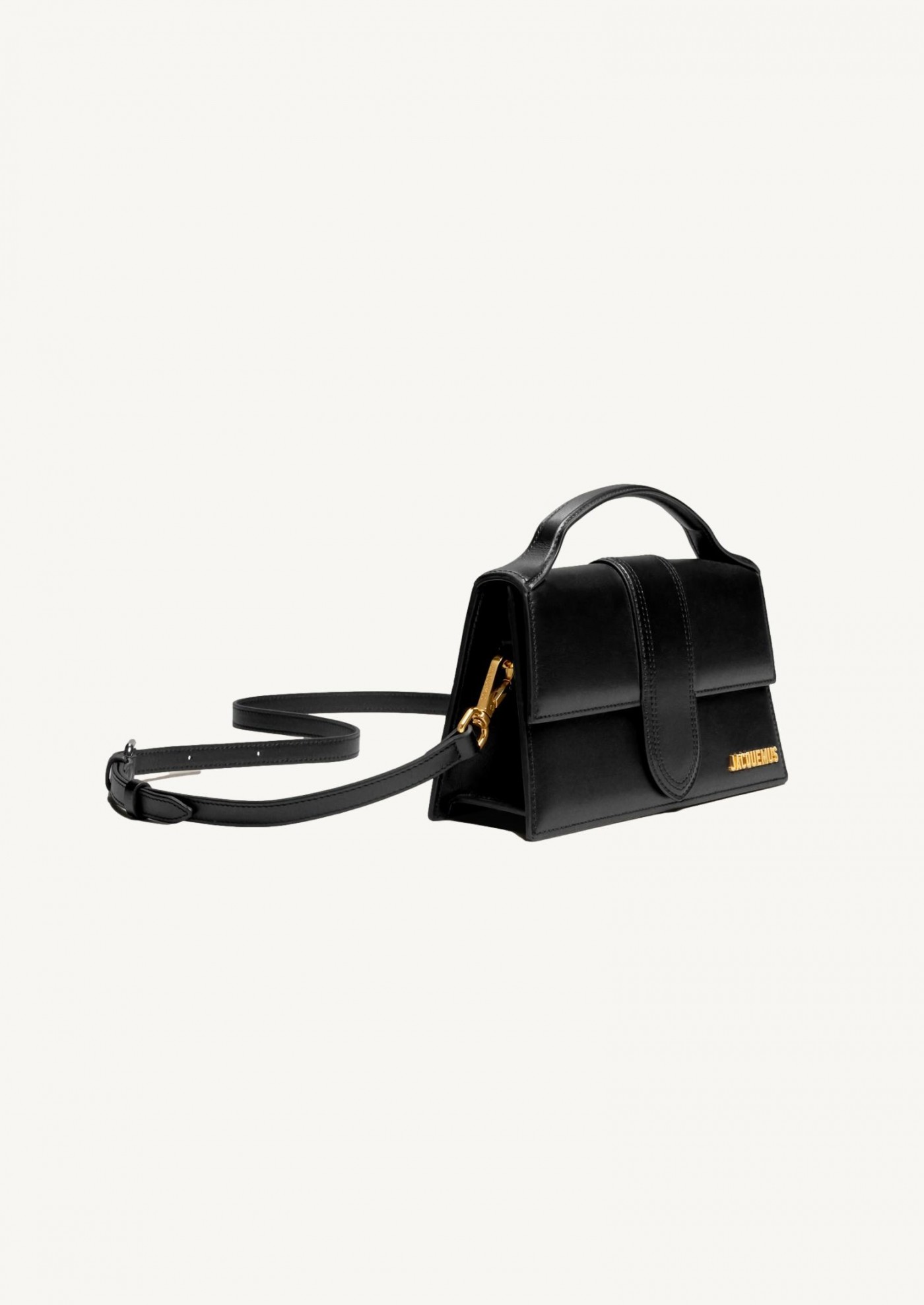 Le grand Bambino noir