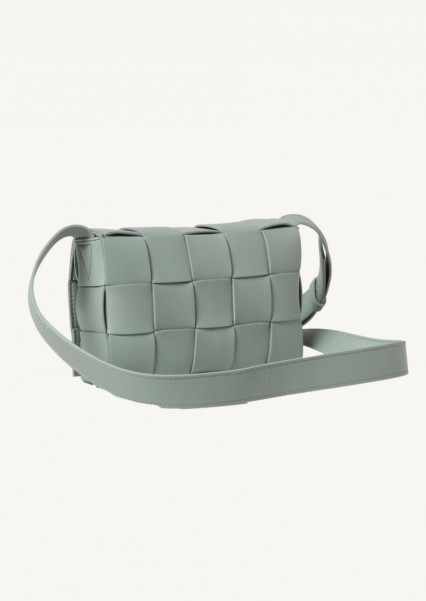 Sage small size cassette