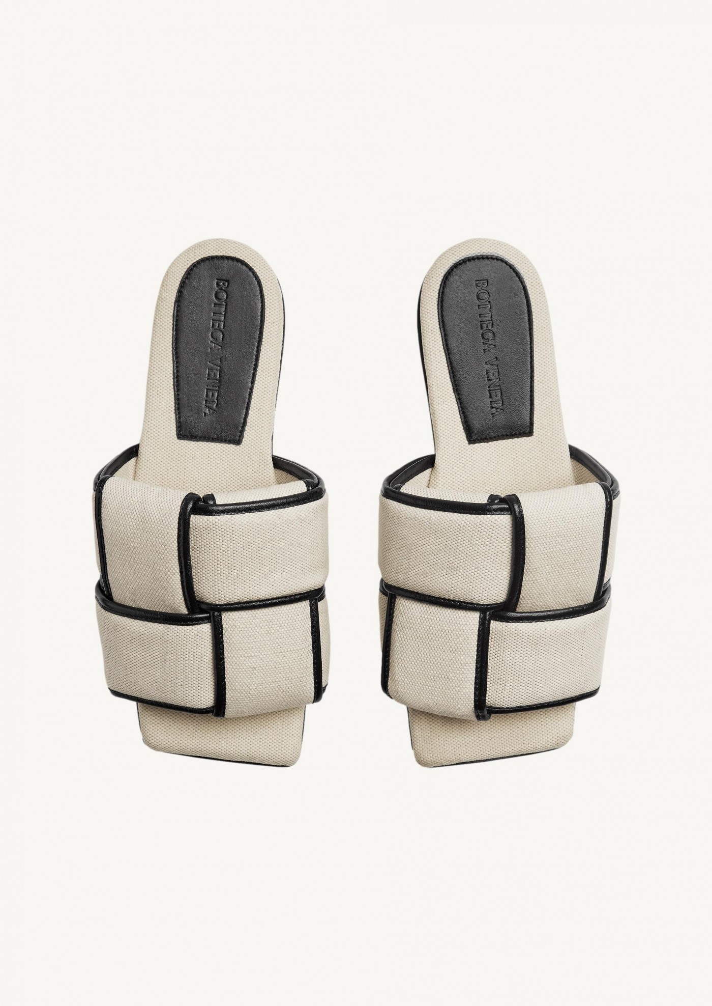 Patch Flat Mule
