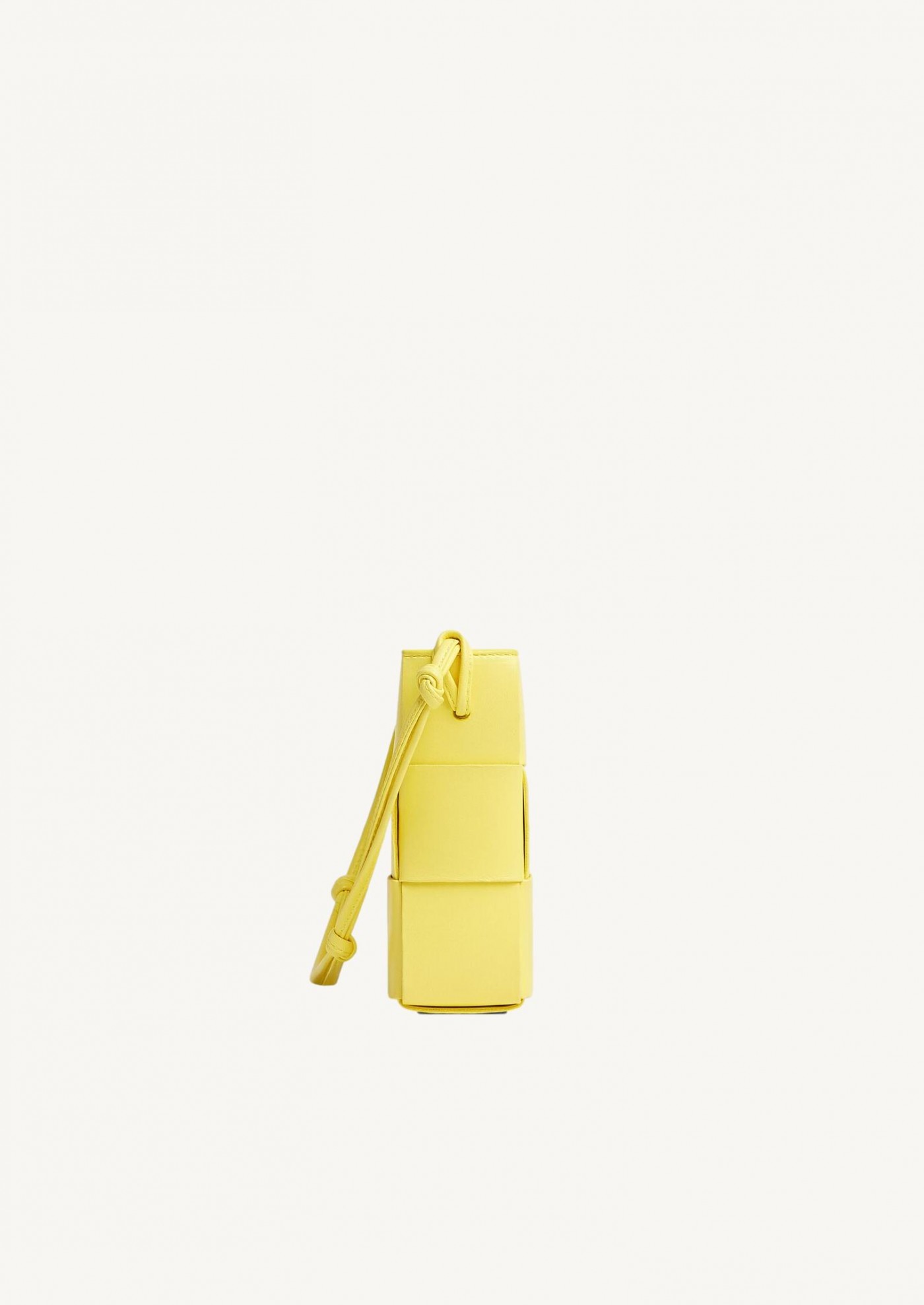 Cassette Pouch On Strap Sherbert